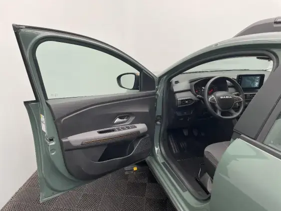 DACIA SANDERO III - voiture d'occasion - Photo 19