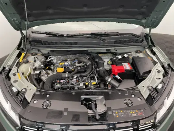 DACIA SANDERO III - voiture d'occasion - Photo 21