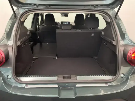 DACIA SANDERO III - voiture d'occasion - Photo 16