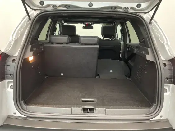 RENAULT CAPTUR - voiture d'occasion - Photo 16