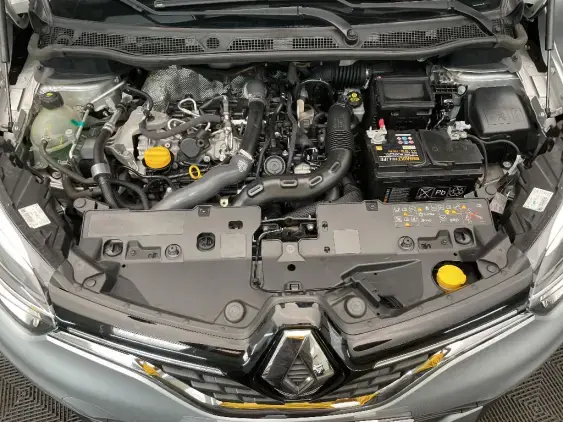 RENAULT CAPTUR - voiture d'occasion - Photo 21