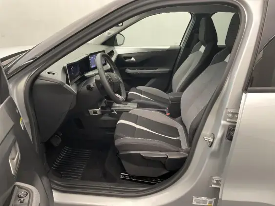 OPEL FRONTERA - voiture d'occasion - Photo 18