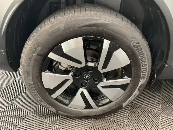 OPEL FRONTERA - voiture d'occasion - Photo 25