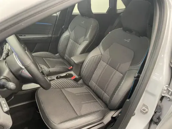 RENAULT SYMBIOZ - voiture d'occasion - Photo 18