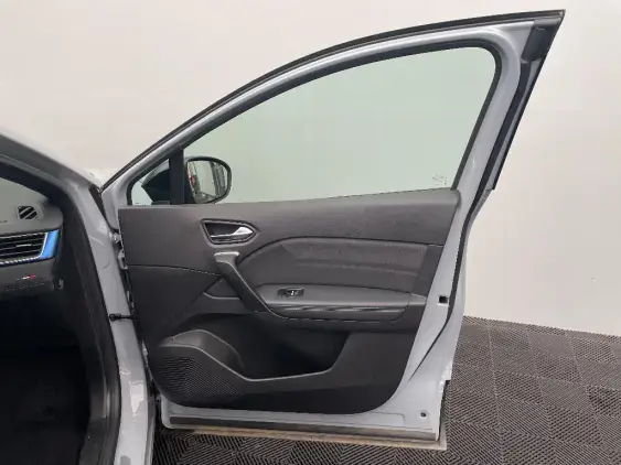 RENAULT SYMBIOZ - voiture d'occasion - Photo 20