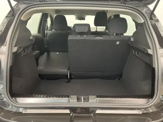 DACIA SANDERO III - voiture d'occasion - Photo 16