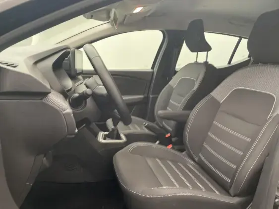 DACIA SANDERO III - voiture d'occasion - Photo 18