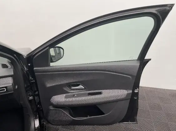 DACIA SANDERO III - voiture d'occasion - Photo 20