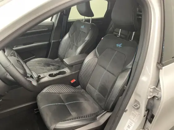 RENAULT ARKANA - voiture d'occasion - Photo 18