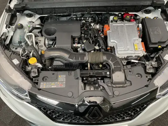 RENAULT ARKANA - voiture d'occasion - Photo 21