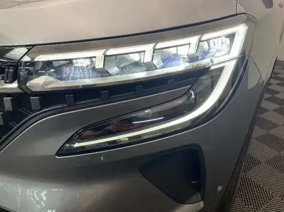 RENAULT AUSTRAL - voiture d'occasion - Photo 22