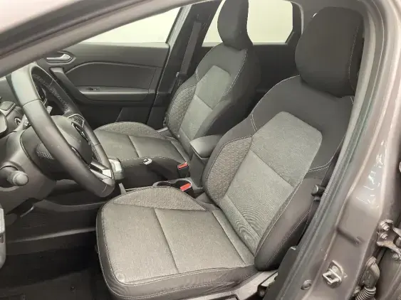 RENAULT CAPTUR II - voiture d'occasion - Photo 18