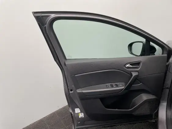 RENAULT CAPTUR II - voiture d'occasion - Photo 19