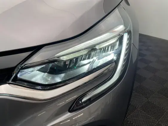 RENAULT CAPTUR II - voiture d'occasion - Photo 22