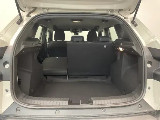 DACIA DUSTER III - voiture d'occasion - Photo 16
