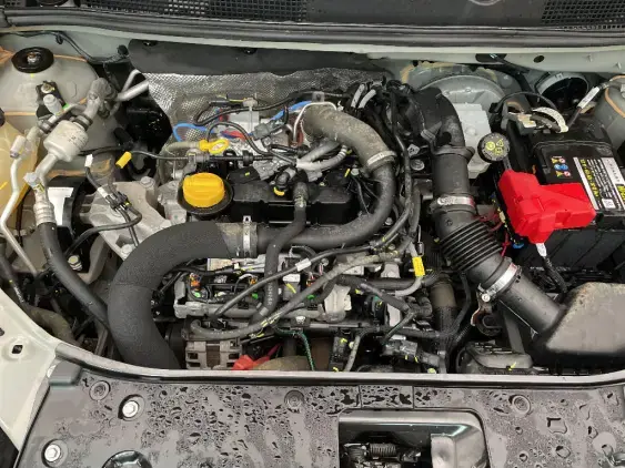 DACIA SANDERO III - voiture d'occasion - Photo 21