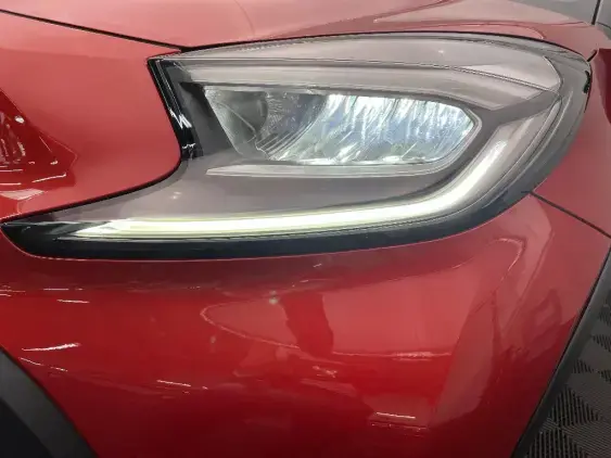 TOYOTA AYGO X - voiture d'occasion - Photo 22