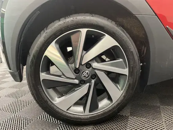 TOYOTA AYGO X - voiture d'occasion - Photo 25
