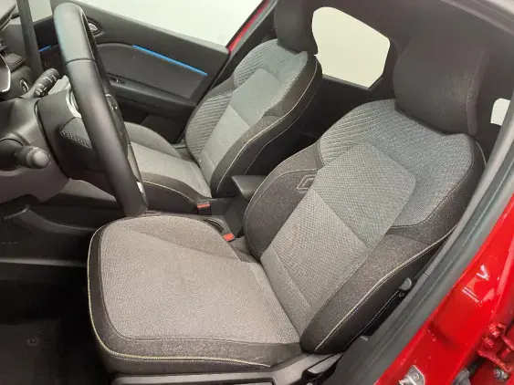 RENAULT CAPTUR II - voiture d'occasion - Photo 18