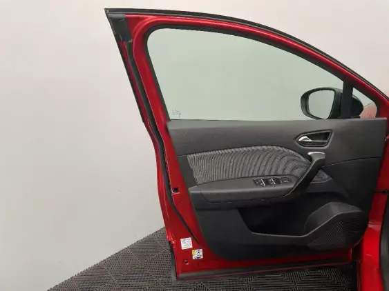 RENAULT CAPTUR II - voiture d'occasion - Photo 19
