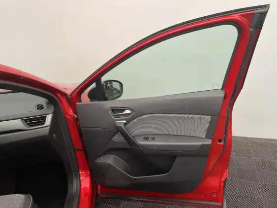 RENAULT CAPTUR II - voiture d'occasion - Photo 20