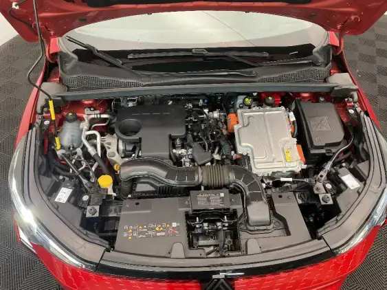 RENAULT CAPTUR II - voiture d'occasion - Photo 21