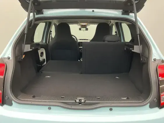 RENAULT TWINGO III - voiture d'occasion - Photo 15