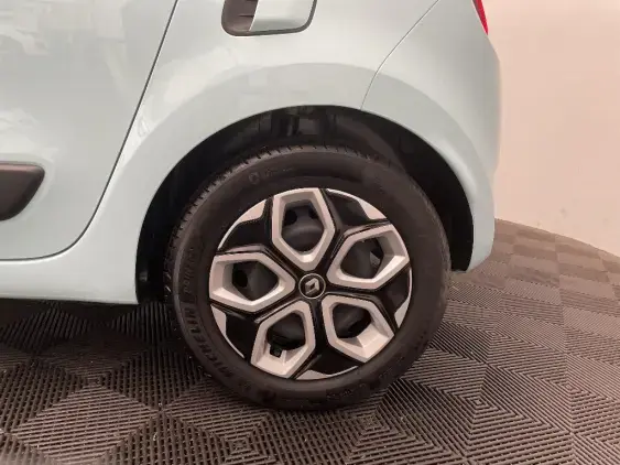 RENAULT TWINGO III - voiture d'occasion - Photo 22