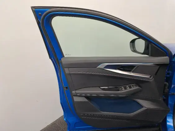 RENAULT RAFALE - voiture d'occasion - Photo 19