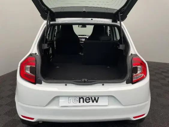 RENAULT TWINGO III - voiture d'occasion - Photo 15