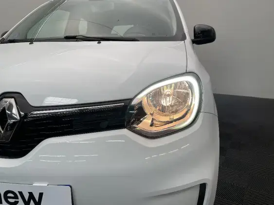 RENAULT TWINGO III - voiture d'occasion - Photo 21