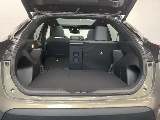 TOYOTA YARIS CROSS I - voiture d'occasion - Photo 16