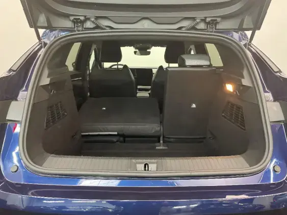 RENAULT MEGANE V - voiture d'occasion - Photo 16