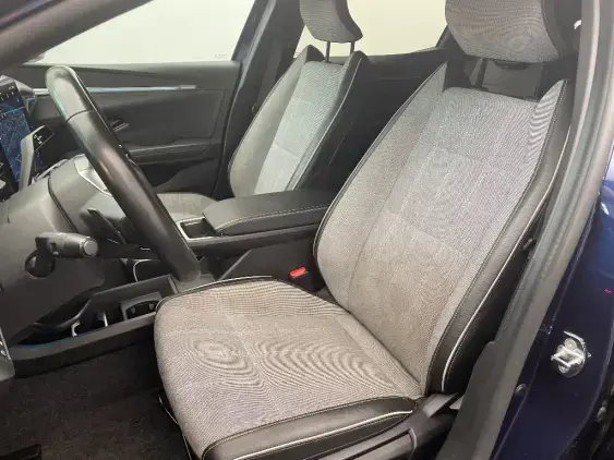 RENAULT MEGANE V - voiture d'occasion - Photo 18
