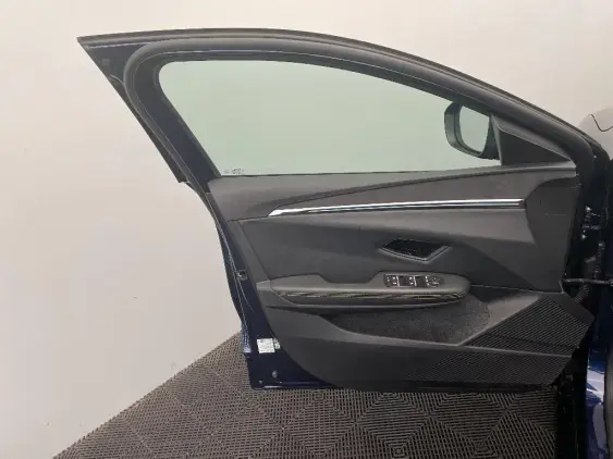 RENAULT MEGANE V - voiture d'occasion - Photo 19