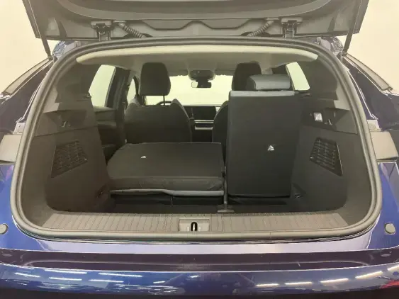RENAULT MEGANE V - voiture d'occasion - Photo 16