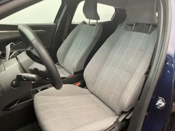 RENAULT MEGANE V - voiture d'occasion - Photo 18
