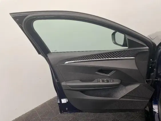 RENAULT MEGANE V - voiture d'occasion - Photo 19
