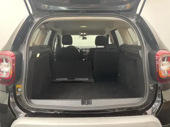 DACIA DUSTER II - voiture d'occasion - Photo 16