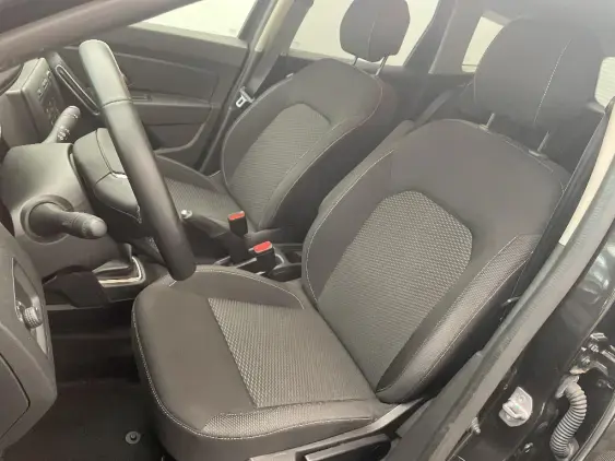 DACIA DUSTER II - voiture d'occasion - Photo 18