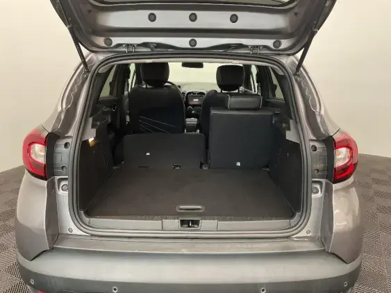 RENAULT CAPTUR - voiture d'occasion - Photo 16