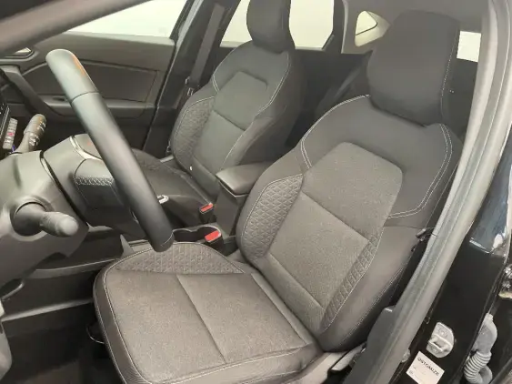 RENAULT CAPTUR II - voiture d'occasion - Photo 18