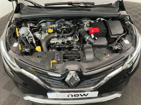 RENAULT CAPTUR II - voiture d'occasion - Photo 21