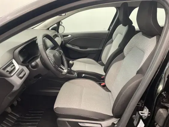 RENAULT CLIO V - voiture d'occasion - Photo 18