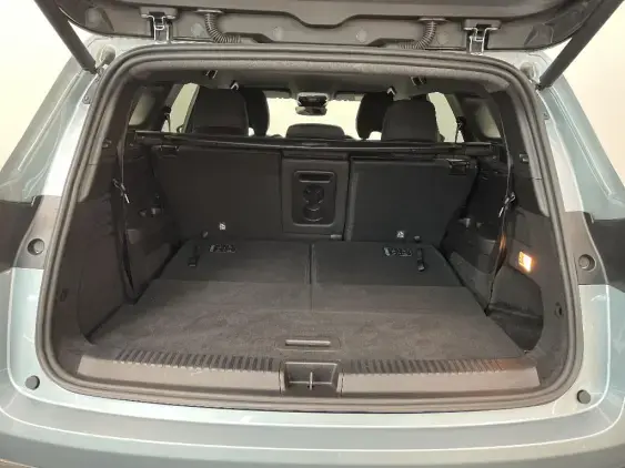 RENAULT ESPACE VI - voiture d'occasion - Photo 16