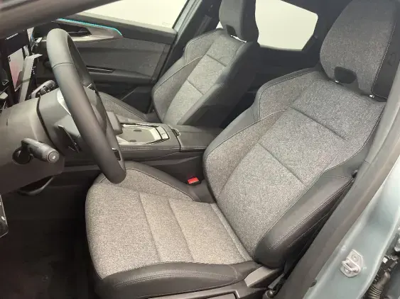 RENAULT ESPACE VI - voiture d'occasion - Photo 17
