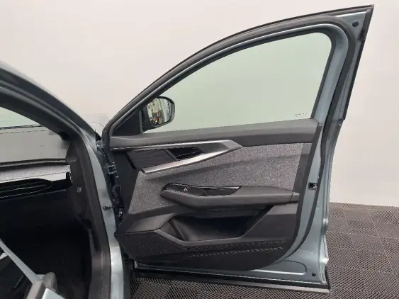 RENAULT ESPACE VI - voiture d'occasion - Photo 19