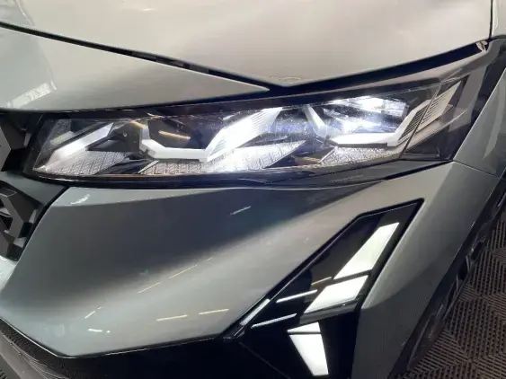 RENAULT ESPACE VI - voiture d'occasion - Photo 21