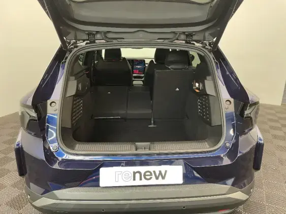 RENAULT SCENIC V ELECTRIQUE - voiture d'occasion - Photo 16