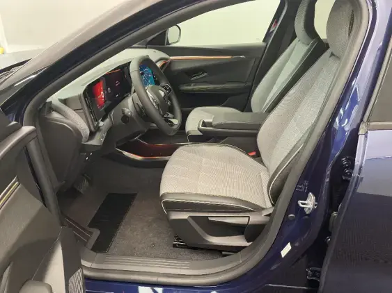 RENAULT SCENIC V ELECTRIQUE - voiture d'occasion - Photo 18